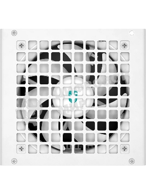 Блок питания DeepCool PQ650G WH ATX 650W (R-PQ650G-FD0W-WGEU-V1)