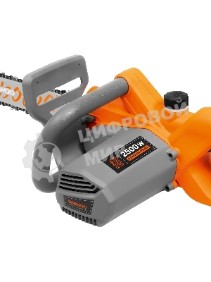 Пила электрическая Daewoo DACS2500E