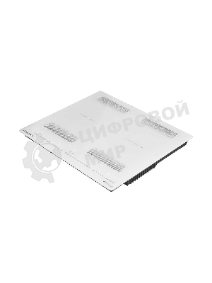 Индукционная варочная панель Maunfeld CVI594SF2WHD Inverter