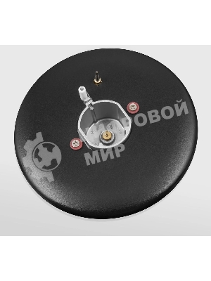 Газовая варочная панель Maunfeld EGHG.32.63CW/G