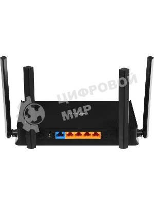 Двухдиапазонный беспроводной маршрутизатор Wi-Fi TP-Link Archer BE220