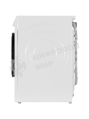 Стиральная машина Bosch WGK244Z0ME белый, загрузка фронтальная 9 кг, 1400 об/мин., класс: A+++