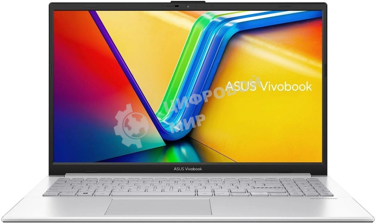 Ноутбук Asus Vivobook Go 15 E1504FA-BQ4328/15.6