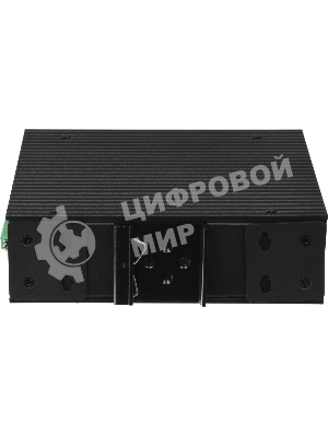 Коммутатор Digma DSP408F-2G1S-300, 8×100 Мбит/с + 2×1 Гбит/с + 1×1 Гбит/с SFP, неуправляемый