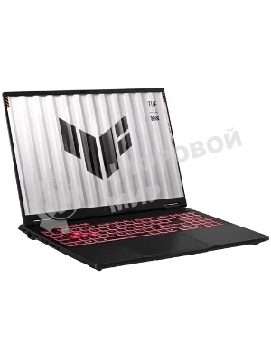 Ноутбук ASUS TUF Gaming A16 FA608UP/16
