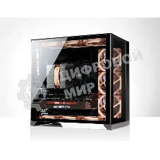 Кулер для процессора Noctua NH-D12L, 120 мм, алюминий/медь, 2000 об/мин, 22.6 дБ, 4-pin PWM, 148 Вт, высота 145 мм, без подсветки