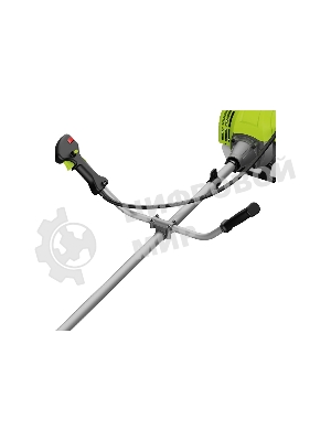 Триммер бензиновый Deli DE-GT255-5, 1,8 л.с.