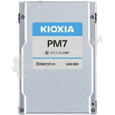 Накопитель SSD KIOXIA PM7-R, 3.84Tb, 2.5