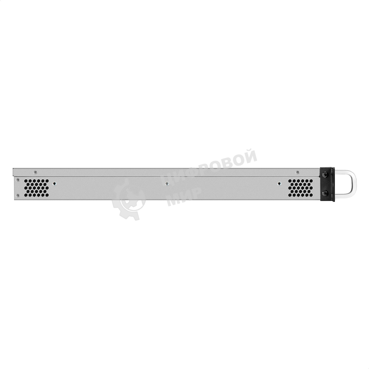 Серверный корпус ExeGate Pro 1U430-02 (RM 19