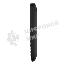 Мобильный телефон Maxvi K20 черный