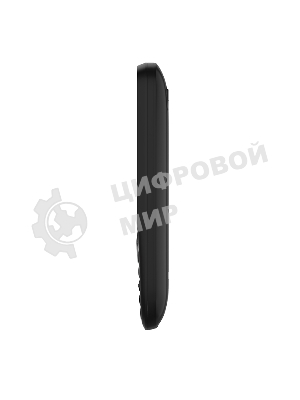 Мобильный телефон Maxvi K20 черный