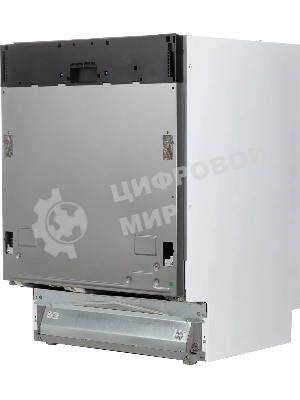 Встраиваемая посудомоечная машина Beko BDIN15320, белый, 59.8 см, 13 компл., 49 дБ, класс A