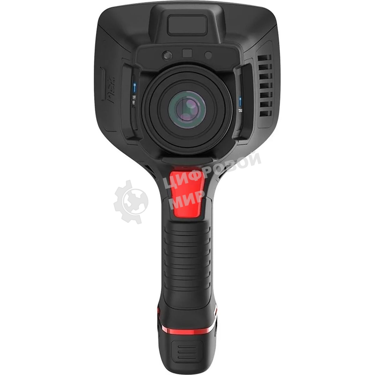 Тепловизор Torus SC600-B 2000