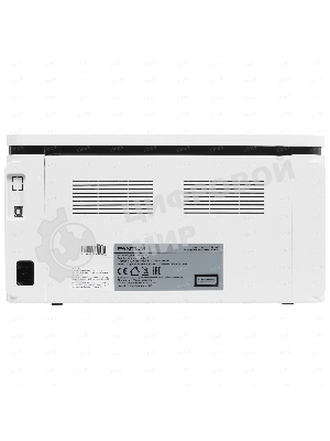 Принтер лазерный Pantum BP2300w, A4, ч/б, печ. до 22 стр/мин., 1200 x 1200 dpi, USB, Wi-Fi