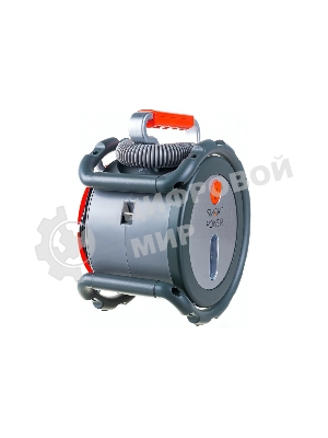 Пылесос автомобильный Berkut SVC-800 серый, 60/100 Вт, уборка сухая, пылесборник контейнер 0.4 л