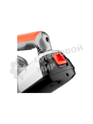 Пылесос вертикальный BRAYER BR4267 серый, питание от аккумулятора, 120 Вт, уборка сухая, пылесборник 0.5 л, работа от АКБ max 45 мин