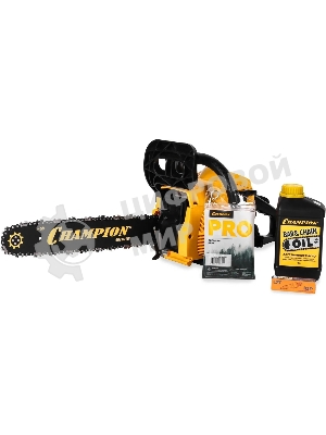 Бензопила Champion 241-16-3/8-1,3-56