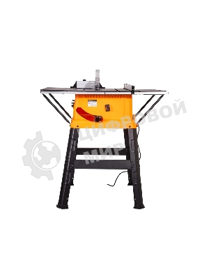 Станок распиловочный циркулярный Вихрь ЦРС-255