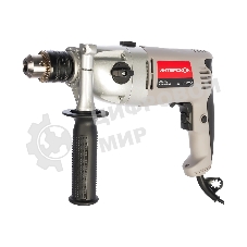 Дрель ударная Интерскол ДУ-16/1000ЭР 1000Вт патрон:кулачковый реверс