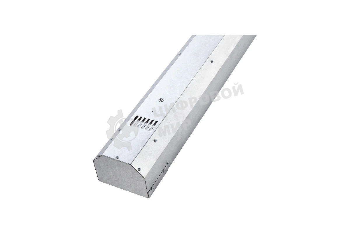 Обогреватель инфракрасный Ballu BIH-T2-1.5 серый, 1500 Вт, 15 м2