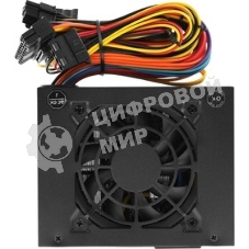 Блок питания Accord ACC-SFX400-80, 400Вт, 80мм, черный