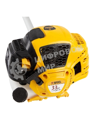 Триммер бензиновый Denzel DTL-33S, 1,8 л.с.