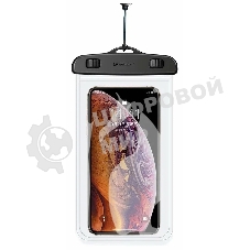 Чехол UGREEN LP186 Transparent (60959)