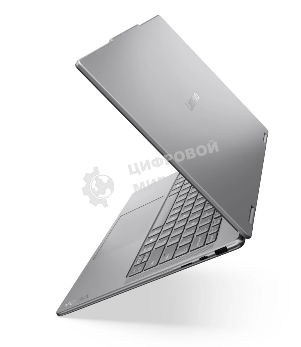 Ноутбук Lenovo Yoga 7 2-in-1 14ILL10 14