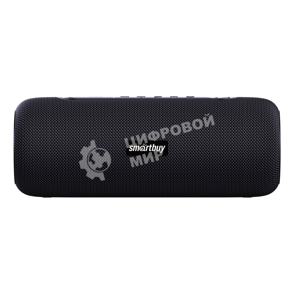 Колонка беспроводная Smartbuy (SBS-5280) HERO, черный