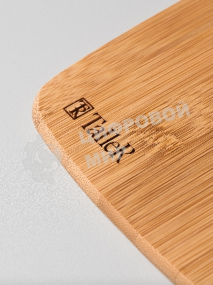 Доска разделочная TalleR TR-52214 Размеры 20,5x14,7x0,9 см