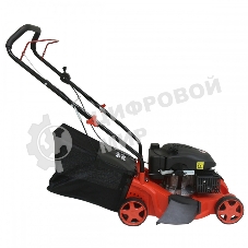 Газонокосилка КАЛИБР ГКБ - 5/400