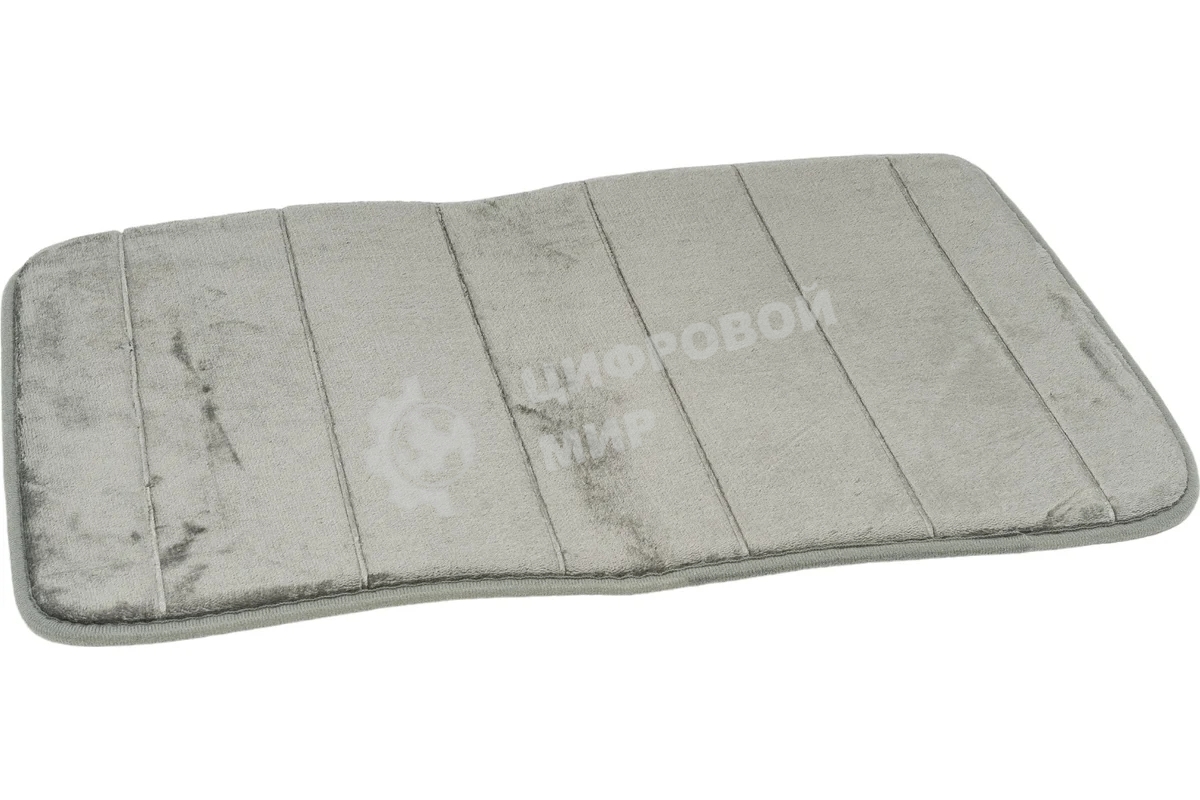 Коврик для ванной РЫЖИЙ КОТ 