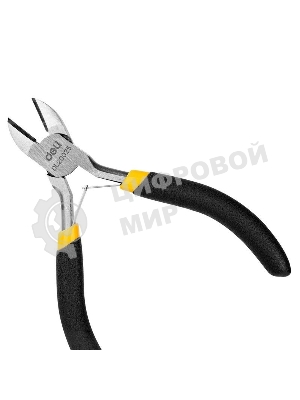 Диагональные бокорезы Deli DL20025 5