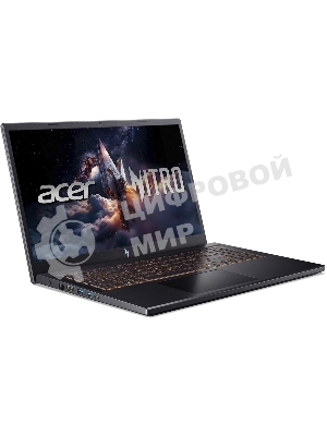 Ноутбук Acer Nitro V 15 ANV15-52-5546 Intel Core 5 210H/16Gb/SSD 512Gb/RTX 5050 8Gb/15.6