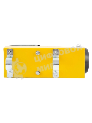 Тельфер электрический Denzel TF-800, 0,8 т, 1300 Вт, высота 12 м, 8 м/мин