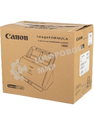Сканер Canon image Formula DR-M260 (2405C003) A4 черный
