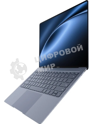 Ноутбук Huawei MATEBOOK X-PRO U7 155H DOS 32/1TB VGGH-X синий