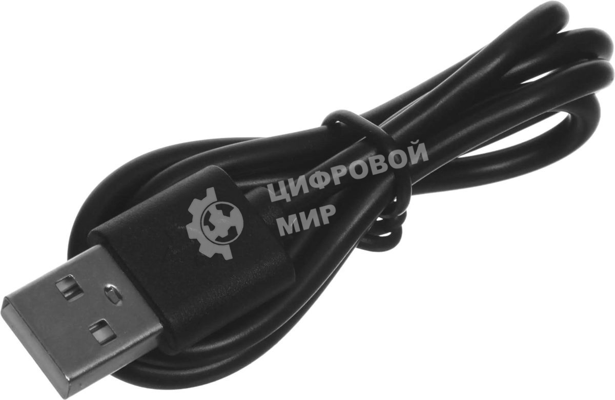 Мышь беспроводная SVEN RX-590SW черный, 1600 dpi, радиоканал, Bluetooth, USB, кнопки - 7