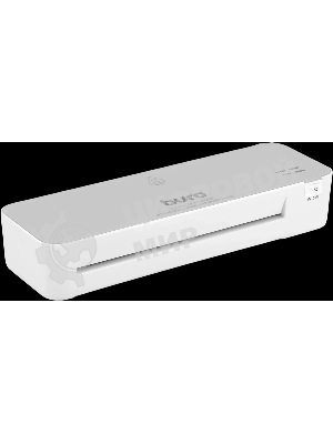 Ламинатор Buro BU-L265, 2 вала, A4, 125мкм, 300мм/мин