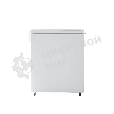 Морозильный ларь Centek CT-1796, белый, 380л