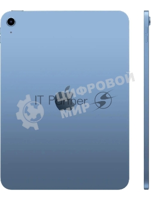 Планшет Apple iPad 2025 A3354 11