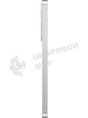 Смартфон Samsung SM-S741B Galaxy S26 FE 8/256Gb, зеленый