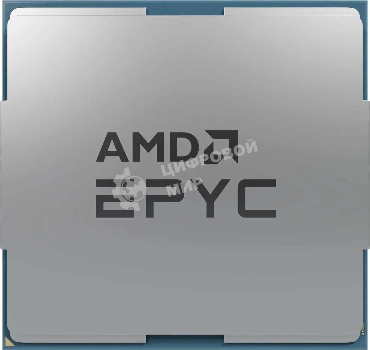 Процессор AMD EPYC 9454 Soc-SP5 2.75 GHz OEM