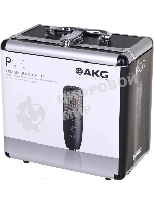 Микрофон AKG P420 3101H00430