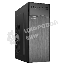 Компьютерный корпус Ginzzu A420 ATX