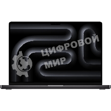 Ноутбук Apple MacBook Pro A3403 M4 Pro 14 core/24Gb/SSD 512Gb/20 core GPU/16.2