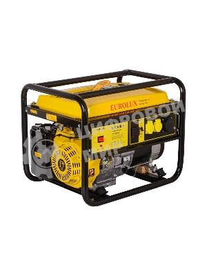 Электрогенератор G9500A Eurolux