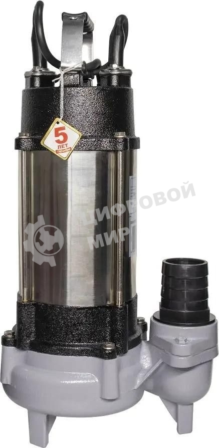 Фекальный насос Ресанта НФ-20000 77/5/2