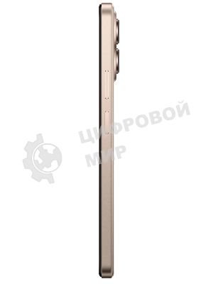 Смартфон Tecno POVA 7 Neo 8/256Gb, коричневый