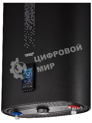 Водонагреватель Electrolux EWH 80 SmartInverter Grafit